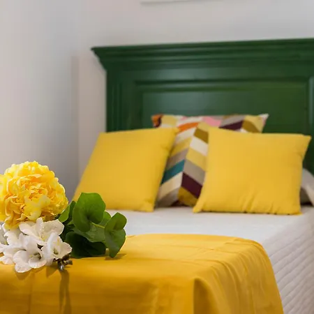 Apartament Centrico Tranquilo 2 Jerez de la Frontera